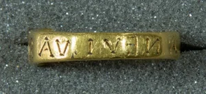 The Dark Mystery and Tragic Curse of the Ancient Gold Ring - image 7