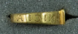 The Dark Mystery and Tragic Curse of the Ancient Gold Ring - image 4