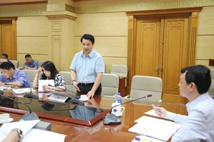 Vietnam Ministry of Health Drives Digital Transformation: Ensuring Technology Accelerates Healthcare Progress - image 5