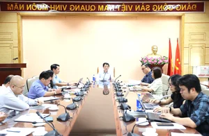 Vietnam Ministry of Health Drives Digital Transformation: Ensuring Technology Accelerates Healthcare Progress - image 2