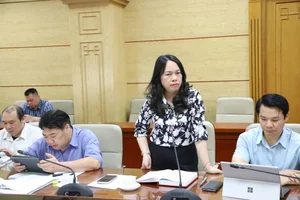 Vietnam Ministry of Health Drives Digital Transformation: Ensuring Technology Accelerates Healthcare Progress - image 4