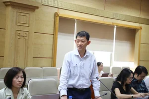 Vietnam Ministry of Health Drives Digital Transformation: Ensuring Technology Accelerates Healthcare Progress - image 0