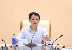 Vietnam Ministry of Health Drives Digital Transformation: Ensuring Technology Accelerates Healthcare Progress - image 3