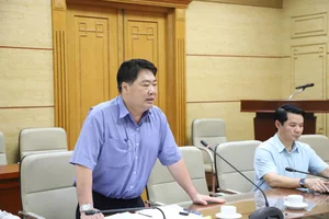 Vietnam Ministry of Health Drives Digital Transformation: Ensuring Technology Accelerates Healthcare Progress - image 1
