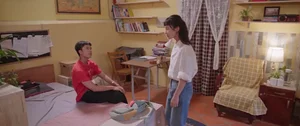 Di Giua Troi Ruc Ro Episode 23: Chai’s Jealousy Sparks New Plans - image 2