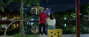 Di Giua Troi Ruc Ro Episode 23: Chai’s Jealousy Sparks New Plans - image 1
