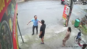The Strange Truth Behind the Motorbike 'Borrowing' Incident Revealed - image 0