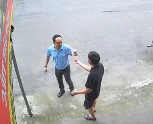 The Strange Truth Behind the Motorbike 'Borrowing' Incident Revealed - image 4
