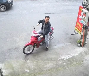 The Strange Truth Behind the Motorbike 'Borrowing' Incident Revealed - image 3