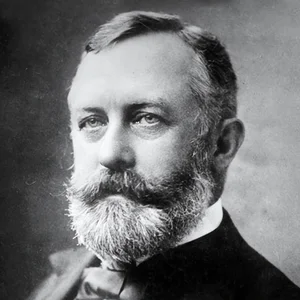 The Lucky Eight: Why These Famous Moguls Missed the Titanic's Ill-Fated Maiden Voyage - image 12