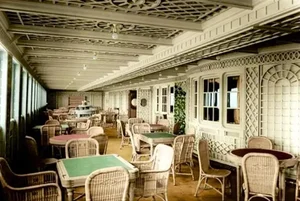 The Lucky Eight: Why These Famous Moguls Missed the Titanic's Ill-Fated Maiden Voyage - image 10