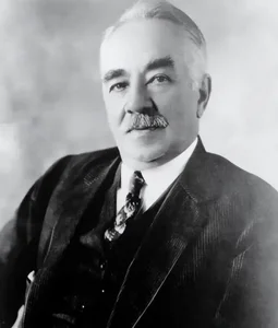 The Lucky Eight: Why These Famous Moguls Missed the Titanic's Ill-Fated Maiden Voyage - image 8