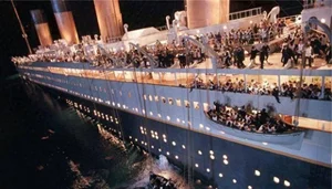 The Lucky Eight: Why These Famous Moguls Missed the Titanic's Ill-Fated Maiden Voyage - image 0