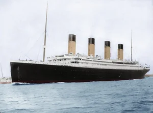 The Lucky Eight: Why These Famous Moguls Missed the Titanic's Ill-Fated Maiden Voyage - image 5