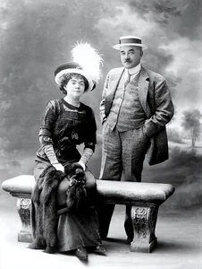 The Lucky Eight: Why These Famous Moguls Missed the Titanic's Ill-Fated Maiden Voyage - image 2