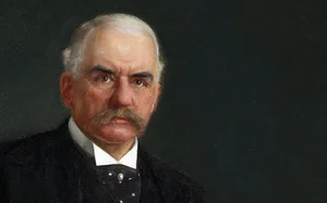 The Lucky Eight: Why These Famous Moguls Missed the Titanic's Ill-Fated Maiden Voyage - image 9
