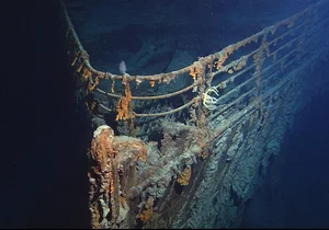 The Lucky Eight: Why These Famous Moguls Missed the Titanic's Ill-Fated Maiden Voyage - image 13