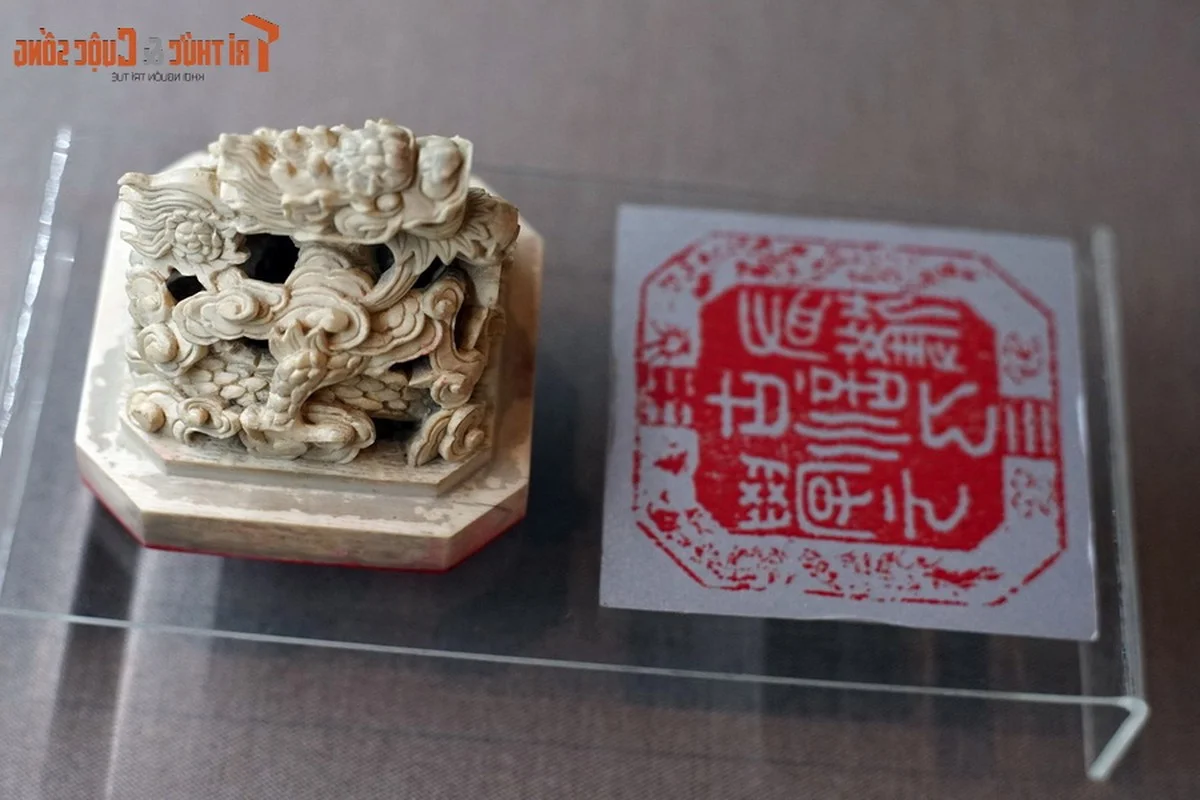Exploring Three Masterpiece Ivory Antiques Across Vietnam