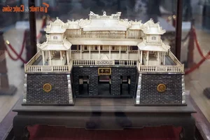 Exploring Three Masterpiece Ivory Antiques Across Vietnam - image 5