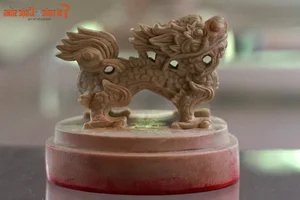 Exploring Three Masterpiece Ivory Antiques Across Vietnam - image 1