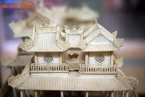 Exploring Three Masterpiece Ivory Antiques Across Vietnam - image 7