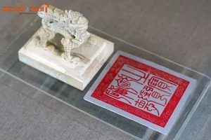 Exploring Three Masterpiece Ivory Antiques Across Vietnam - image 10