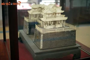 Exploring Three Masterpiece Ivory Antiques Across Vietnam - image 4