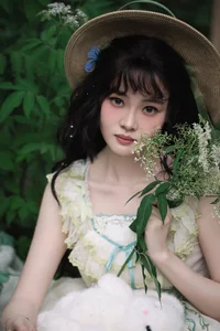 YiTuYu Art Language Vol.9492 Xiao Yan Fashion Art Gallery - image 10