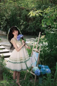 YiTuYu Art Language Vol.9492 Xiao Yan Fashion Art Gallery - image 2