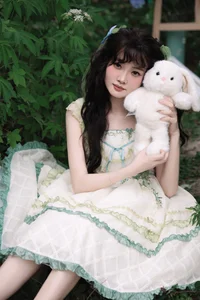 YiTuYu Art Language Vol.9492 Xiao Yan Fashion Art Gallery - image 15