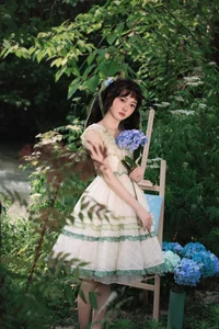 YiTuYu Art Language Vol.9492 Xiao Yan Fashion Art Gallery - image 13