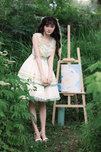 YiTuYu Art Language Vol.9492 Xiao Yan Fashion Art Gallery - image 16