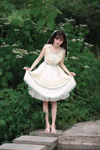 YiTuYu Art Language Vol.9492 Xiao Yan Fashion Art Gallery - image 8