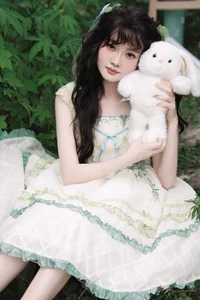YiTuYu Art Language Vol.9492 Xiao Yan Fashion Art Gallery - image 12