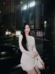 Meet the Seductive Geisha Actress from Hit Series Biet Duoc Den - image 5