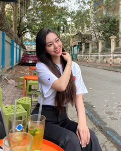 Meet the Seductive Geisha Actress from Hit Series Biet Duoc Den - image 7