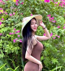 Meet the Seductive Geisha Actress from Hit Series Biet Duoc Den - image 2