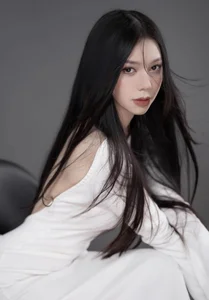 Meet the Seductive Geisha Actress from Hit Series Biet Duoc Den - image 4