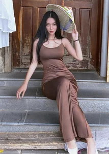 Meet the Seductive Geisha Actress from Hit Series Biet Duoc Den - image 10