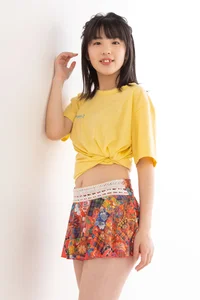 Ami Manabe: Exploring the Fresh-Idol Charm in Minisuka.tv Gallery 57 - image 31