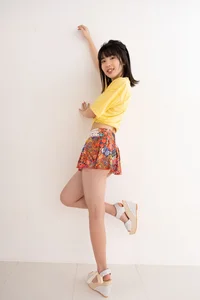 Ami Manabe: Exploring the Fresh-Idol Charm in Minisuka.tv Gallery 57 - image 29