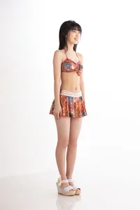 Ami Manabe: Exploring the Fresh-Idol Charm in Minisuka.tv Gallery 57 - image 18