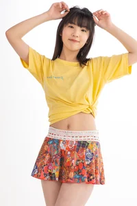 Ami Manabe: Exploring the Fresh-Idol Charm in Minisuka.tv Gallery 57 - image 19