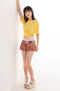 Ami Manabe: Exploring the Fresh-Idol Charm in Minisuka.tv Gallery 57 - image 10
