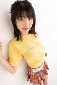 Ami Manabe: Exploring the Fresh-Idol Charm in Minisuka.tv Gallery 57 - image 34