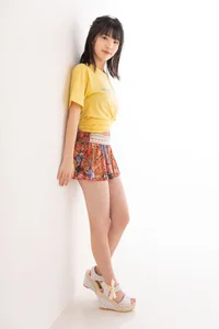 Ami Manabe: Exploring the Fresh-Idol Charm in Minisuka.tv Gallery 57 - image 11