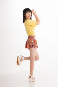 Ami Manabe: Exploring the Fresh-Idol Charm in Minisuka.tv Gallery 57 - image 23