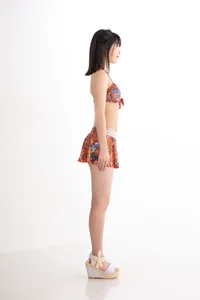 Ami Manabe: Exploring the Fresh-Idol Charm in Minisuka.tv Gallery 57 - image 12