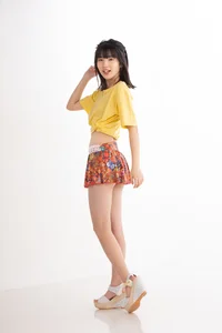Ami Manabe: Exploring the Fresh-Idol Charm in Minisuka.tv Gallery 57 - image 30