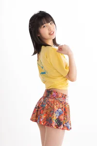 Ami Manabe: Exploring the Fresh-Idol Charm in Minisuka.tv Gallery 57 - image 26